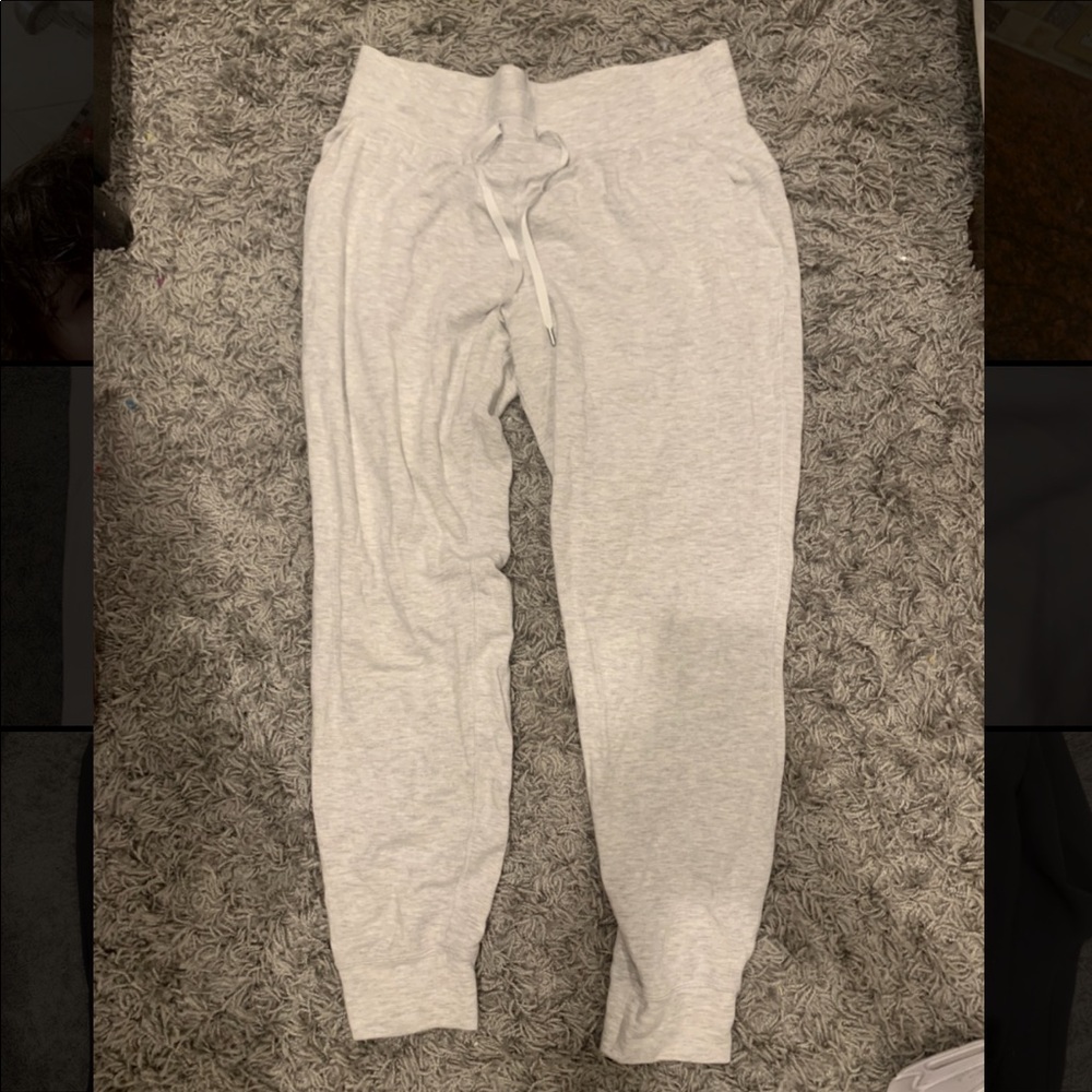 Lululemon joggers